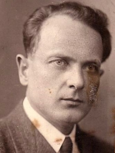 Вощинский Кирилл Сергеевич