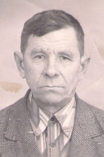 Меринов Иван Васильевич