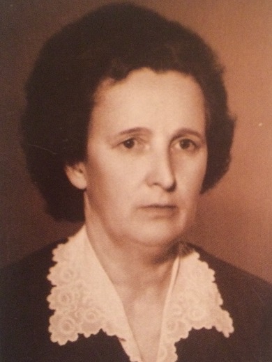 Шварина Надежда Федосеевна