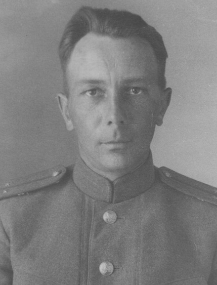 Сергеев Леонид Иванович