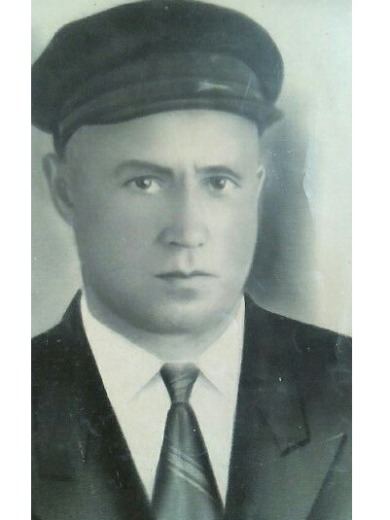 Веснов Давыд Петрович