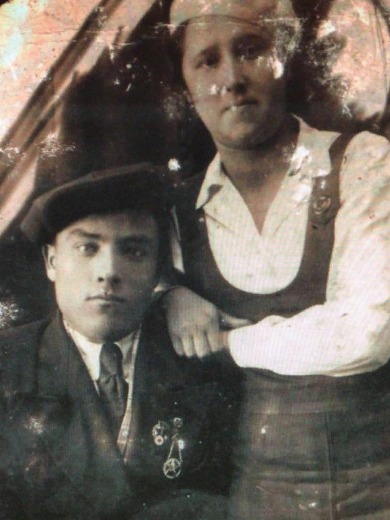 Павленко Иван Иванович