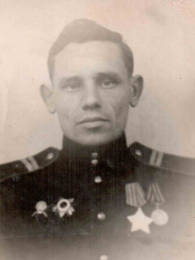 Линченко Василий Андреевич