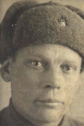 Потапов Алексей Дмитриевич