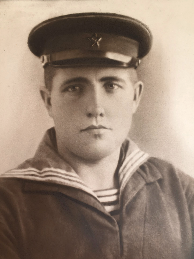 Малеев Василий Кузьмич