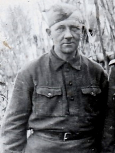 Коротков Александр Алексеевич