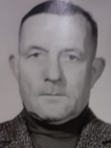 Зацепилин Михаил Иванович