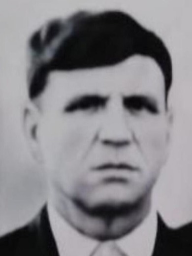 Суздалев Николай Петрович