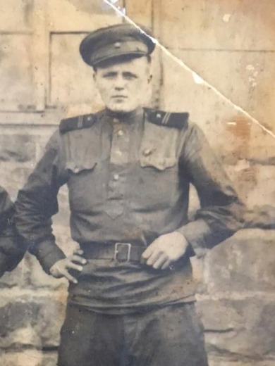 Ершов Павел Федорович