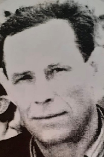 Сопраньков Василий Петрович