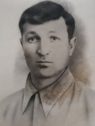 Смольянов Никита Трофимович