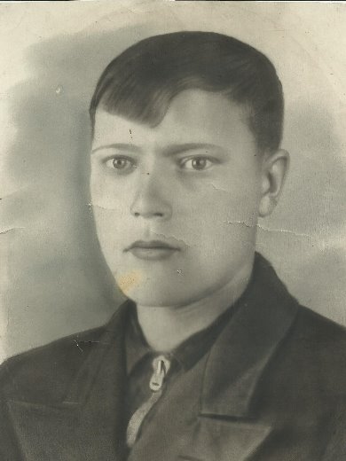 Редько Алексей Иосифович