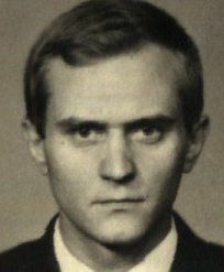 Аугустинайтис Видмантас-Антанас Антанио