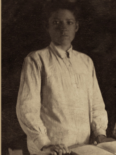 Турищев Павел Павлович