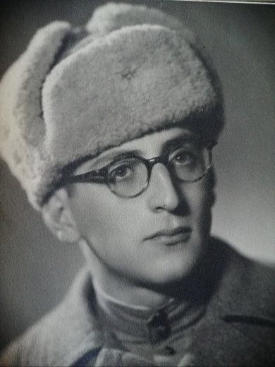 Жеребков Илья Владимирович