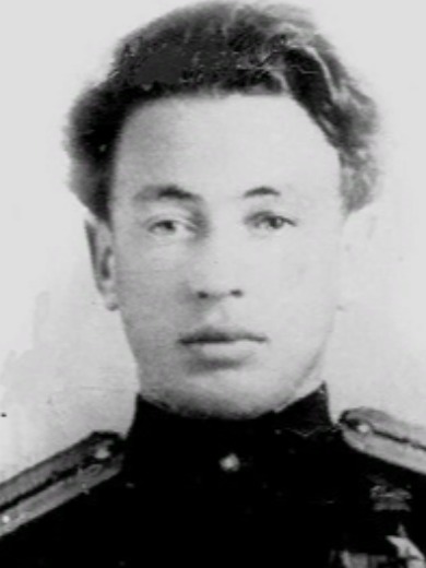 Костин Александр Николаевич