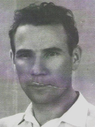 Борисков Александр Иванович