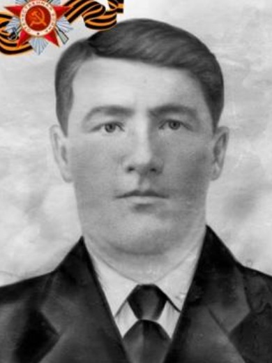 Кац Леонтий Минеевич