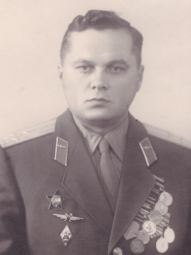Иващенко Виталий Юрьевич
