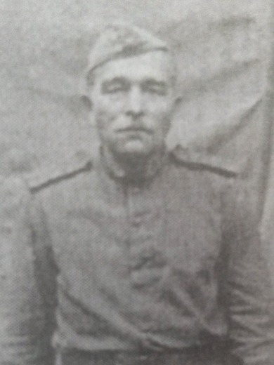 Платунов Илья Андреевич