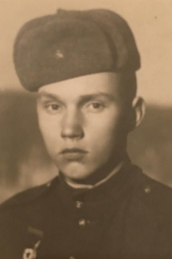 Гришин Владимир Иванович