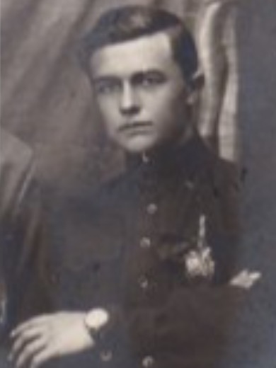 Николаев Алексей Николаевич