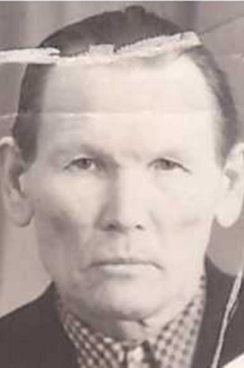 Морозов Леонтий Захарович