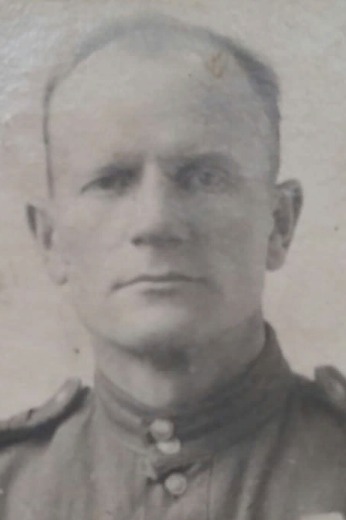 Веселов Григорий Михайлович