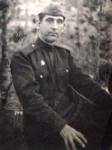 Назаров Дмитрий Васильевич