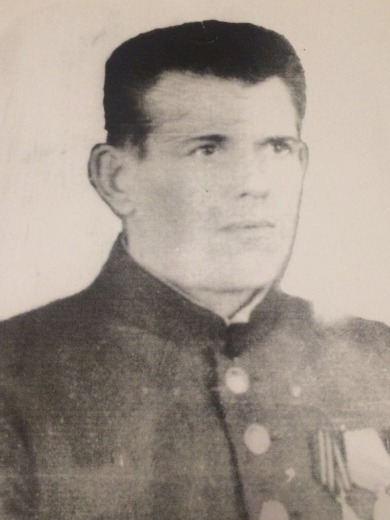 Княжев Вячеслав Михайлович