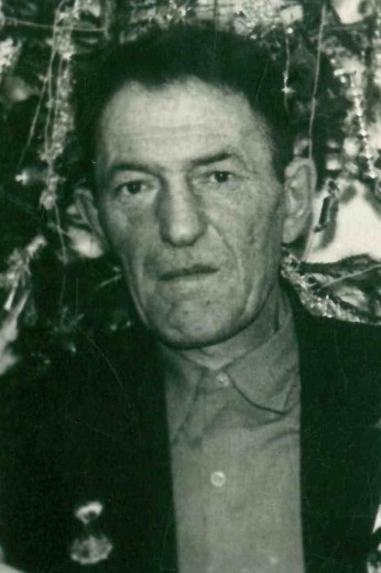 Воробьев Андрей Михайлович