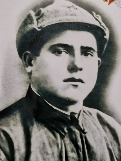 Сучилин Иван Тихонович