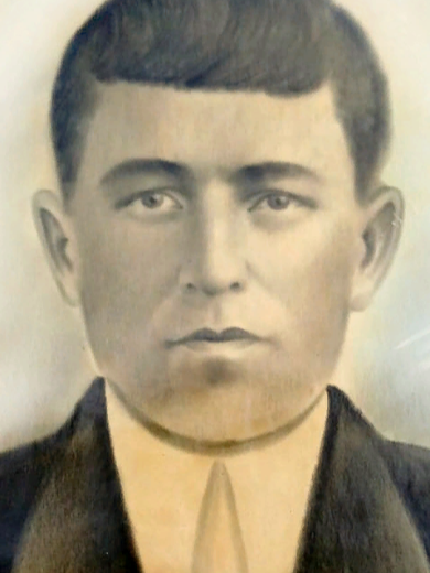 Выприков Иван Семёнович