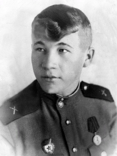 Вятчеников Михаил Иванович