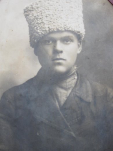 Кочетов Иван Иванович