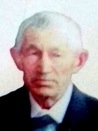Хазиев Валияхмат