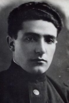 Мануков Василий Александрович