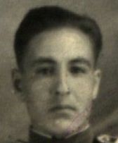 Афанасьев Василий Яковлевич