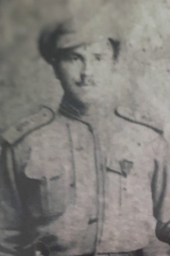 Аввакумов-Авашкин Федор Федорович