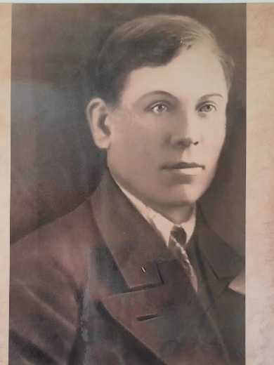 Лопушинский Василий Федорович