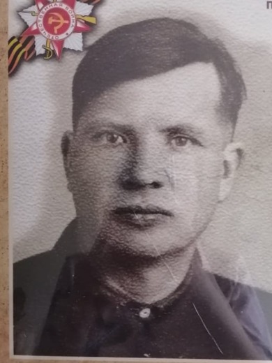 Аношин Василий Иванович