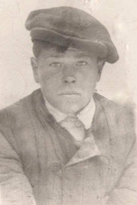 Костин Николай Иванович