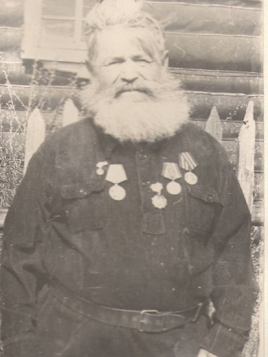 Катаев Тимофей Сергеевич