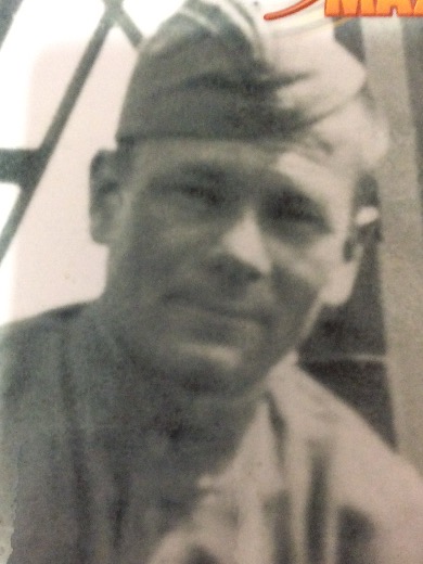 Павловский Сергей Константинович