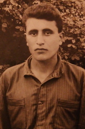 Алексанян Александр Григорьевич