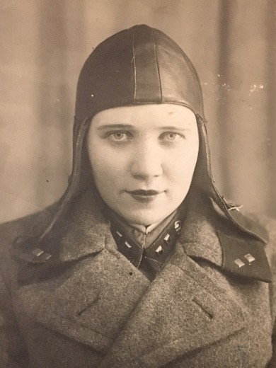 Яковлева Ирина Петровна