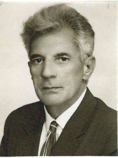 Алибеков Исмаил Габиб Оглы