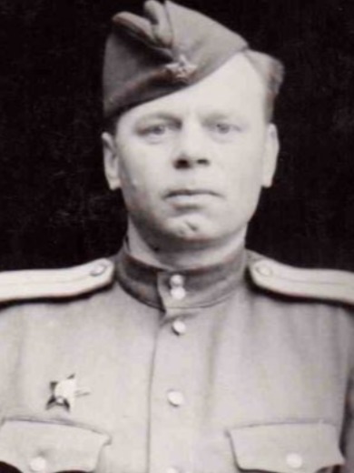 Павлов Всеволод Иванович