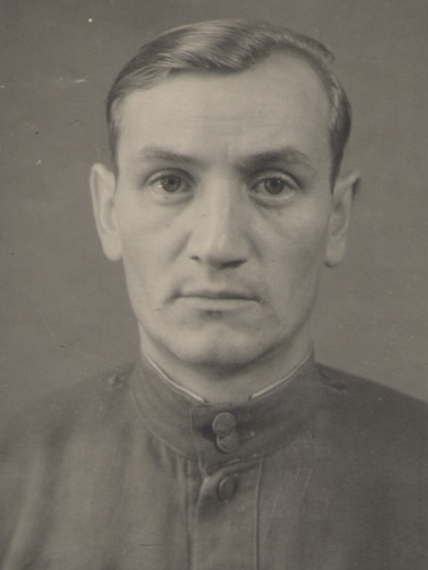 Ильенок|Ильинок Петр Яковлевич