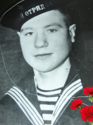 Малыхин Пётр Васильевич